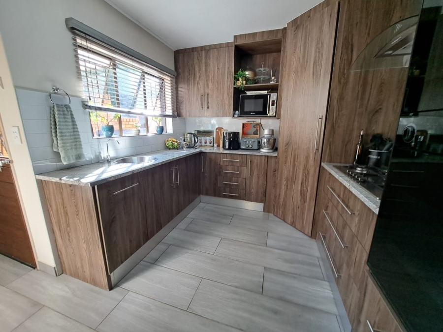 4 Bedroom Property for Sale in Cashan North West